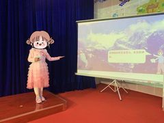 -新声线少儿口才(亦庄示范校区)