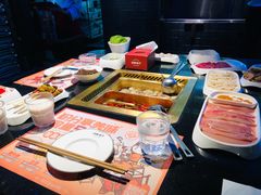 -川西坝子火锅(清江东路3.0直营店)