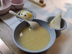 -淮扬府·游园京梦(中粮广场店)