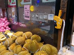 -叶氏兄弟果业(文二西路店)