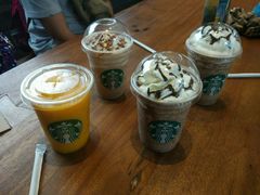 -星巴克臻选(成都宽窄巷子店)