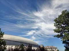 -烟台海昌鲸鲨海洋公园