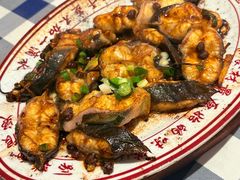 -小粤楼·怀旧粤菜(万辉国际广场店)