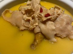 -领鲜天下·焗海鲜·花胶鸡(天目里店)