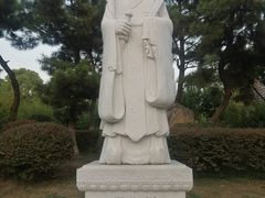 -沙市市中山公园