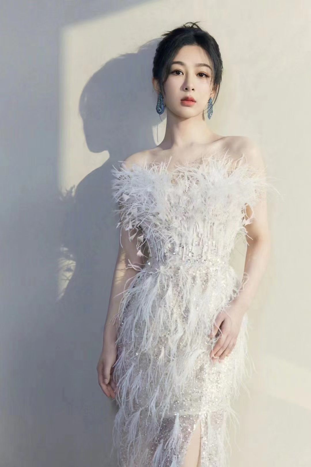 紫妹的少女裙get73 超级仙超级温柔的一件礼服