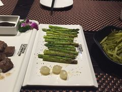 -HIHE Bistro·Oyster Bar(华熙live店)