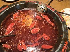 -牛市坎火锅(建设路店)