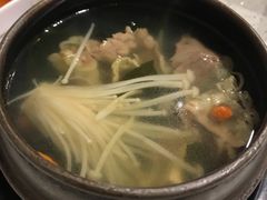 -韩时烤肉(枫蓝店)