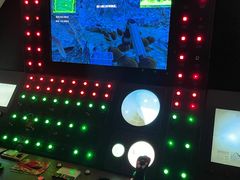 -同济大学四平路校区深海探索馆