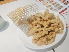 -海东头·疙瘩汤(万达四楼店)