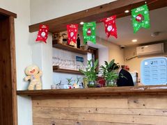 -云端咖啡(山顶教堂店)