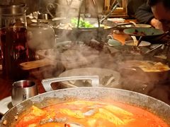 -有才叔的小馆(招商依云曲江店)