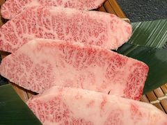 -俺的焼肉(銀座9丁目店)