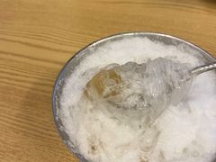 椰冰海石花-南街清补凉(黄贝岭店)