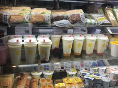 -一鸣真鲜奶吧(秣周东路地铁站店)