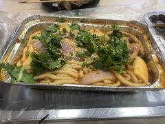 -叶氏香辣蟹·龙虾·烧烤(晨阳路店)