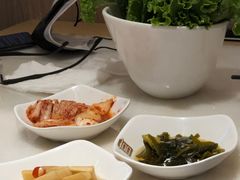 -韩宫宴炭火烤肉(印象城店)