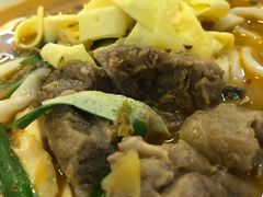 -阿彬生炒牛肉面(解放路店)