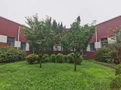 -中国政法大学(昌平校区)