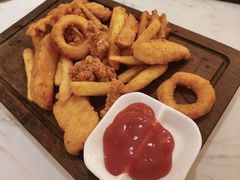 -大象厨房(重庆道店)