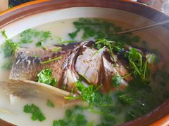 -风味小馆(天目湖宾馆店)