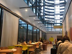 -麦当劳(火车北站餐厅)