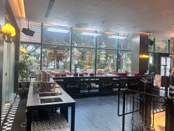 -凯宾斯基饭店·宴会厅