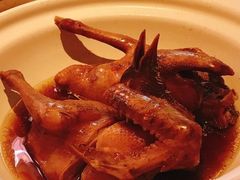 卤鸽-惠食佳(滨江大公馆店)