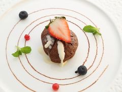 -蜻蜓逐宴全日制西餐厅I古北水镇大酒店