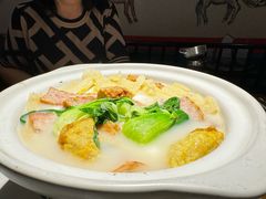 -老淮安·淮安菜(淮阴区店)