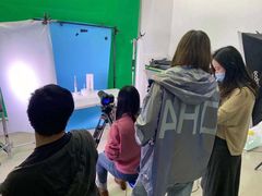 -红瓜子 影视后期 摄影摄像设计 新媒体运营技能培训(宝安校区)