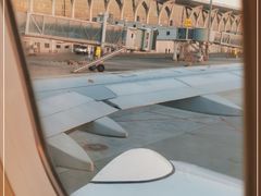 -银川河东国际机场