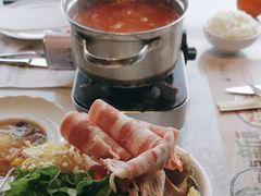 -半秋山西餐厅(宜昌大洋店)