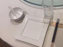 -大鸭梨烤鸭(左家庄店)