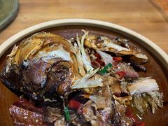 -红旗大食堂(君悦紫园店)