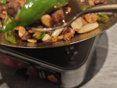 -鱼你相聚·河鲜馆(袁家岭店)