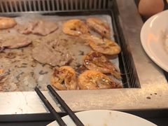-星伦多自助料理·涮烤一体(虹悦城店)