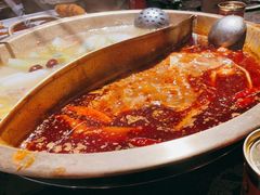 -小龙坎老火锅(鹤伴一路店)