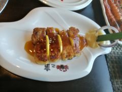 -蟹之国·精品蟹料理(极地店)