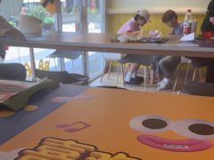 -麦当劳(塔园路店)