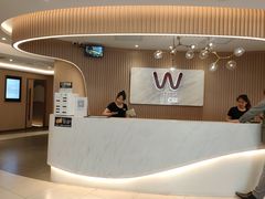 -W FITNESS 威尔仕健身·游泳(老西门新苑店)