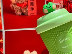 -Seesaw Coffee(西岸凤巢店)