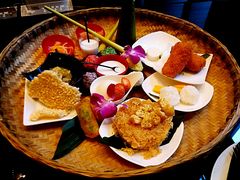 -北纬29度大堂吧-重庆富力艾美酒店-近江岸天街