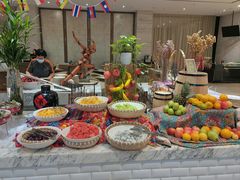 -沈阳和平艾美酒店新食谱西餐厅