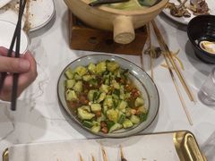 -新凯旋烧烤·燕姐千岛湖土菜