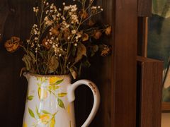 -松池一夏咖啡商铺