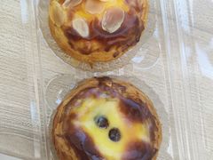 -鲍师傅糕点(石景山古城店)