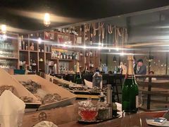 -斯普汇生蚝牛排馆(中骏世界城店)