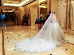 点击看大图 -MANLI BRIDAL婚纱